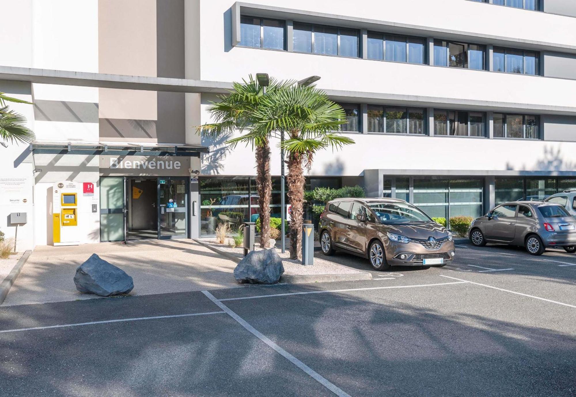 Hotel Altica Pau