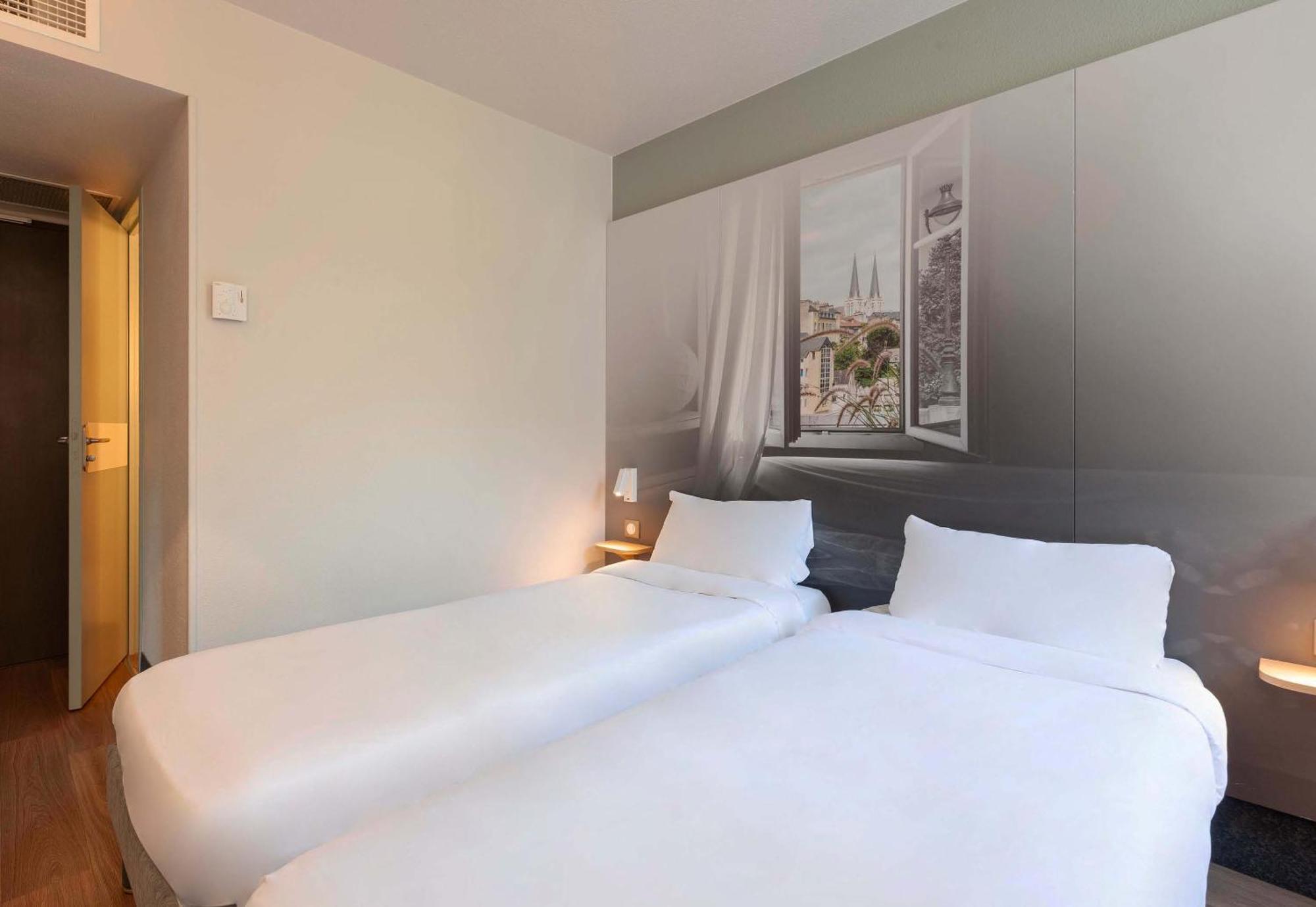 Zénith Hotel
