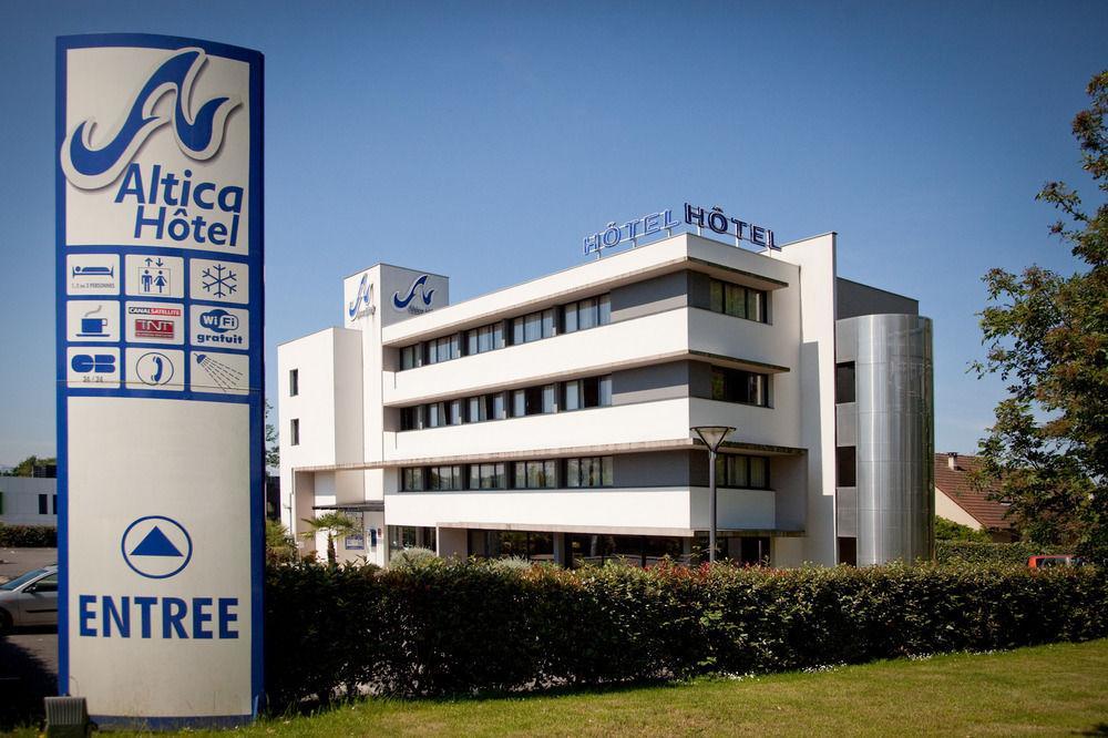 Hotel Zénith