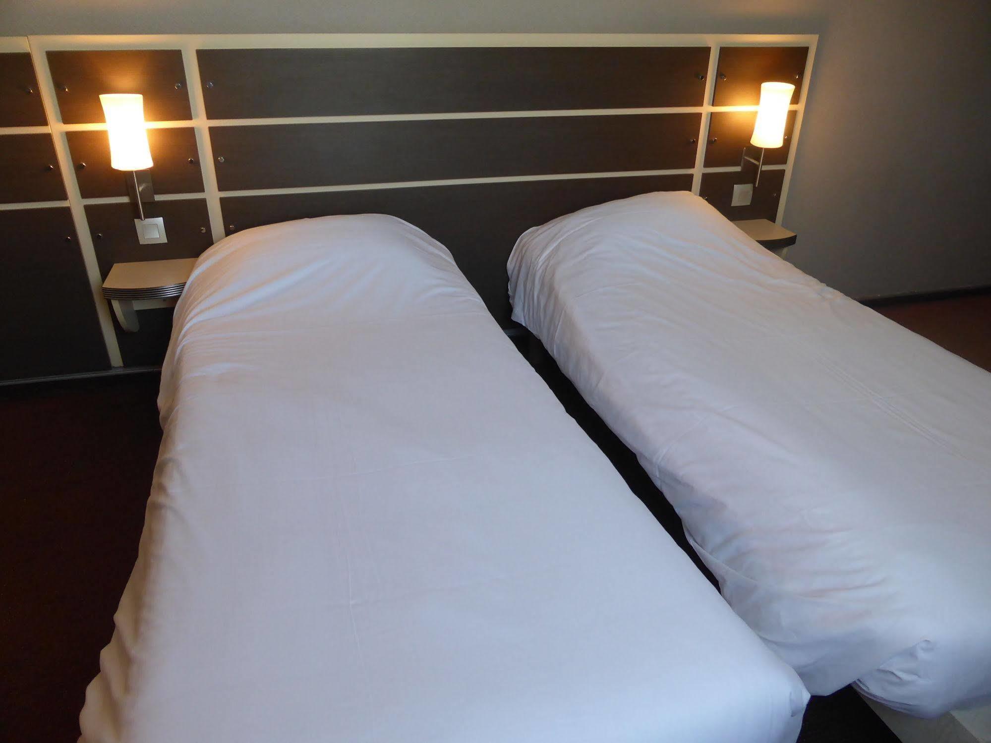 Hotel Zénith 2*