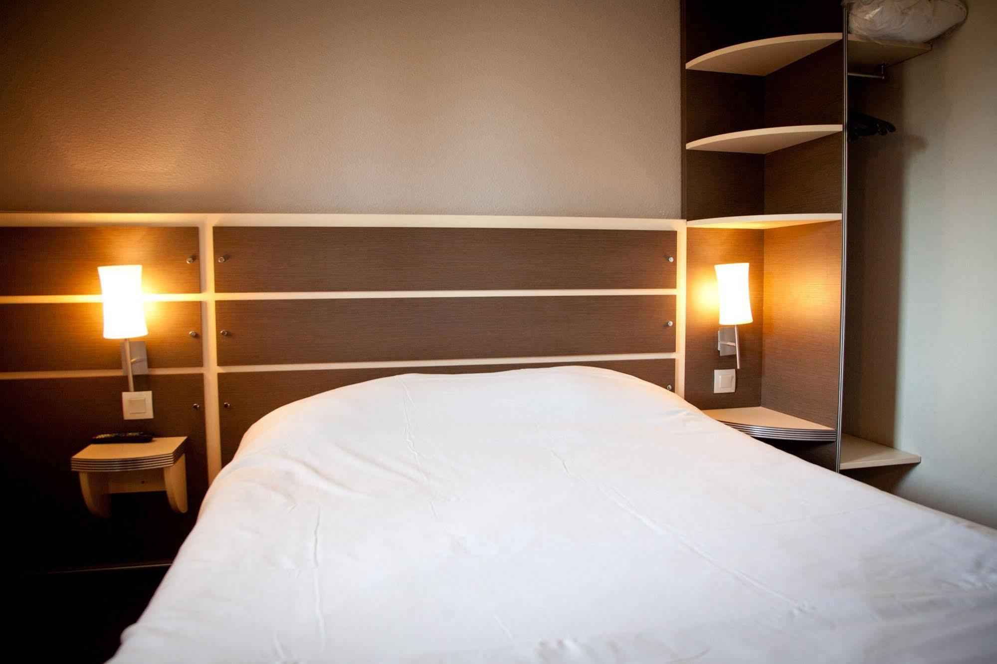 Hotel Zénith 2*