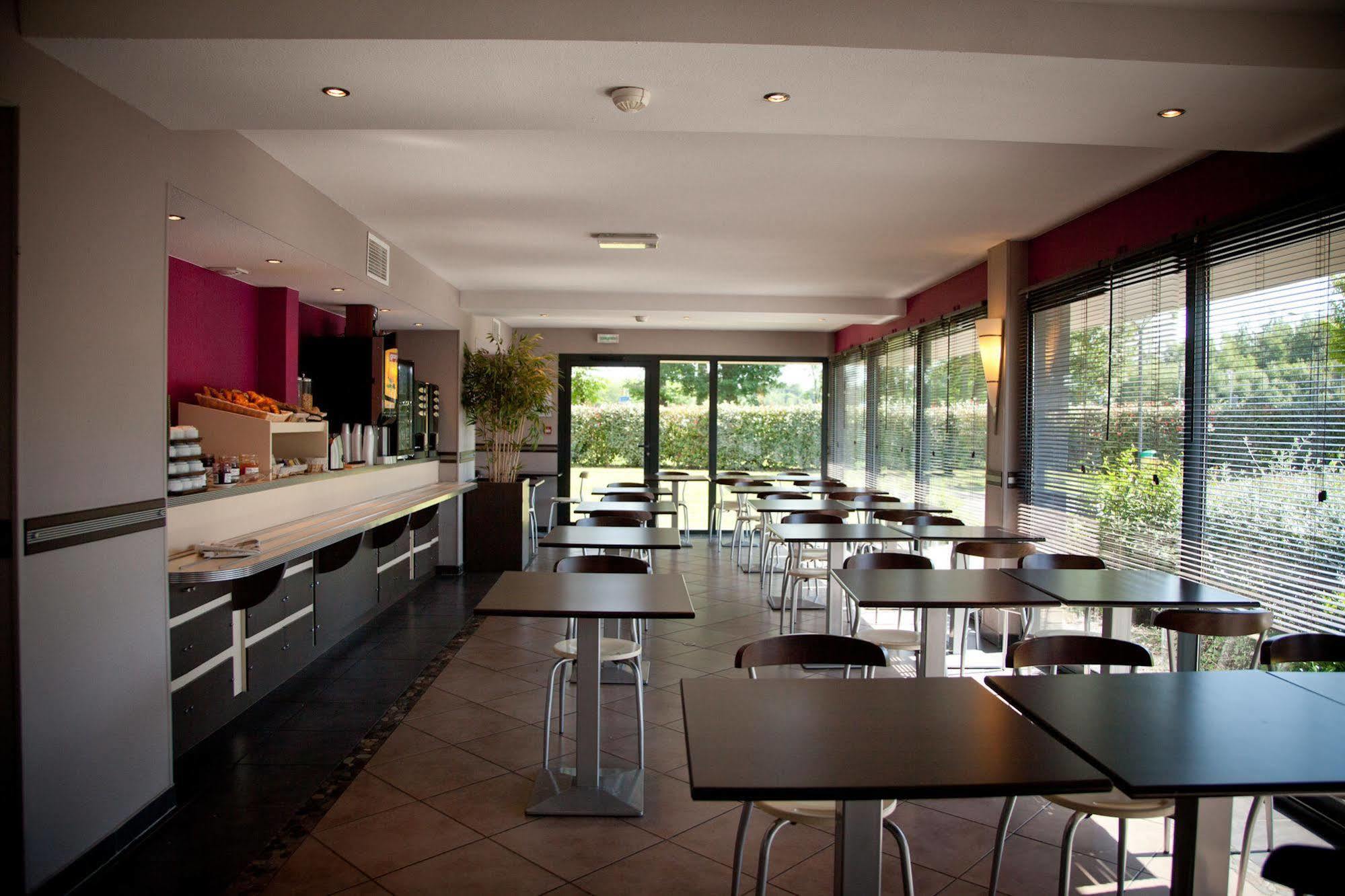 Zénith Hotel 2*