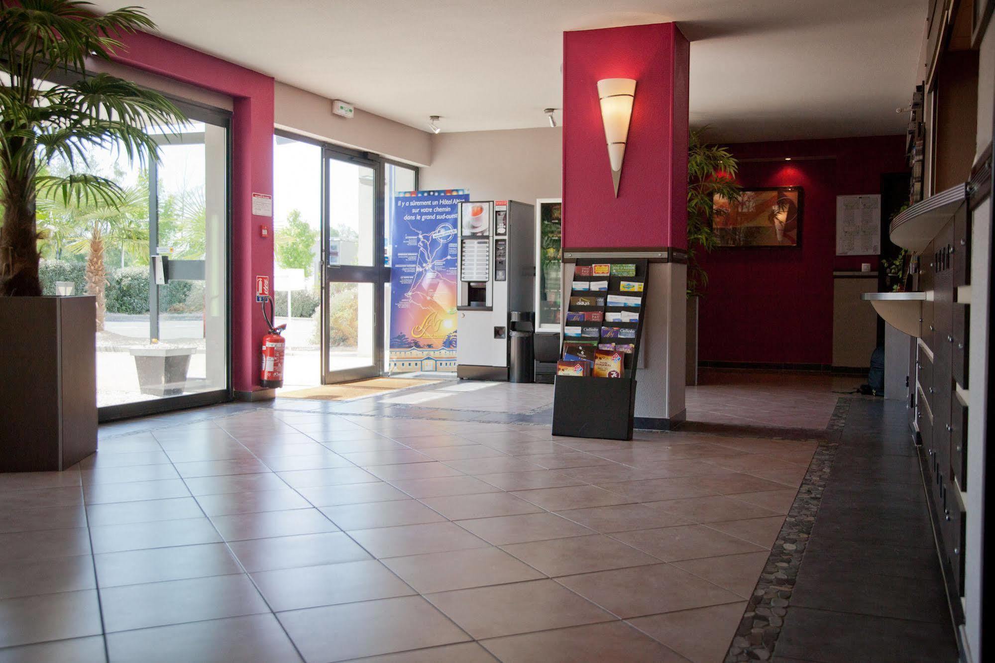 Hotel Zénith 2*