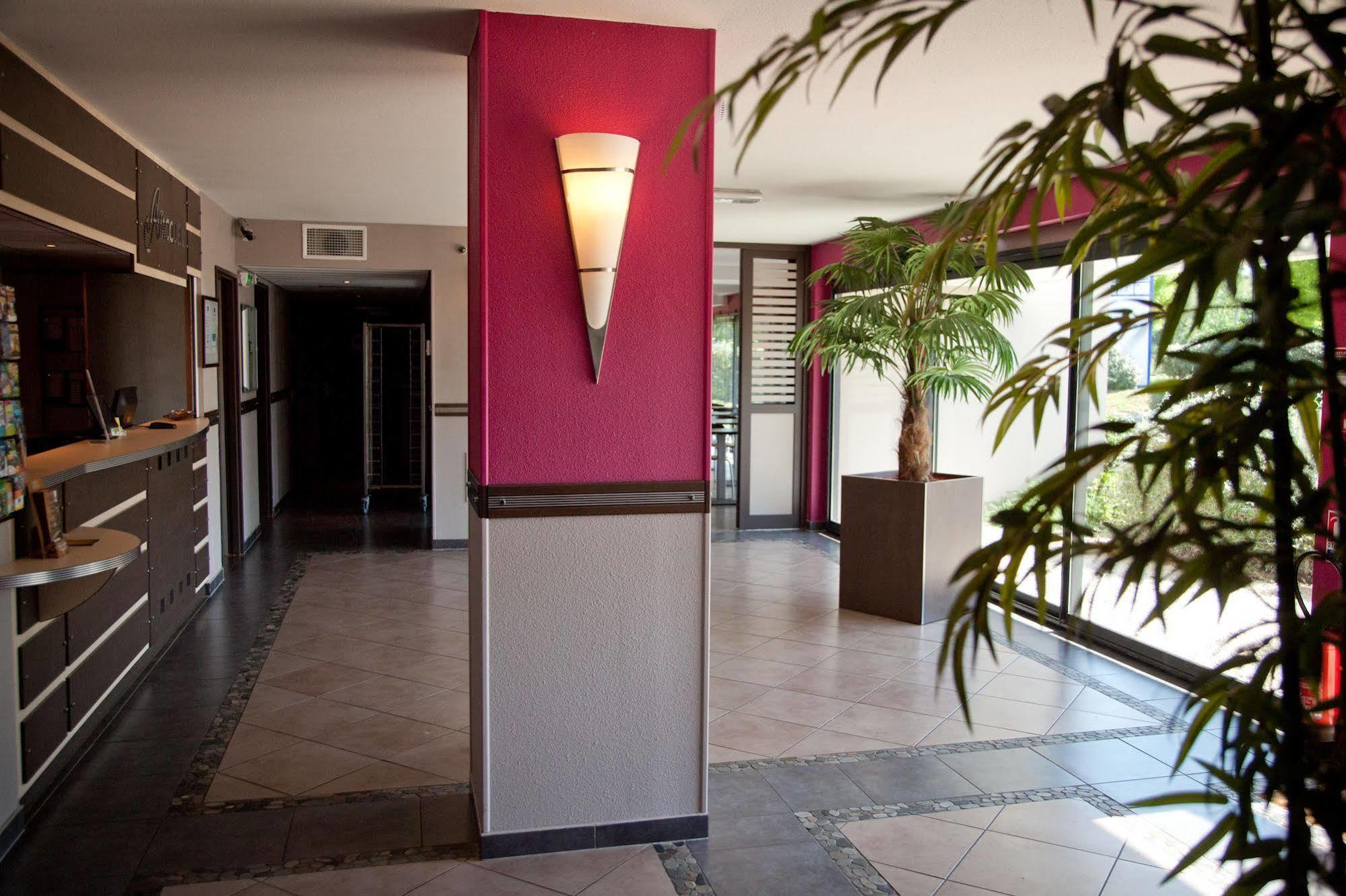 Altica Hotel