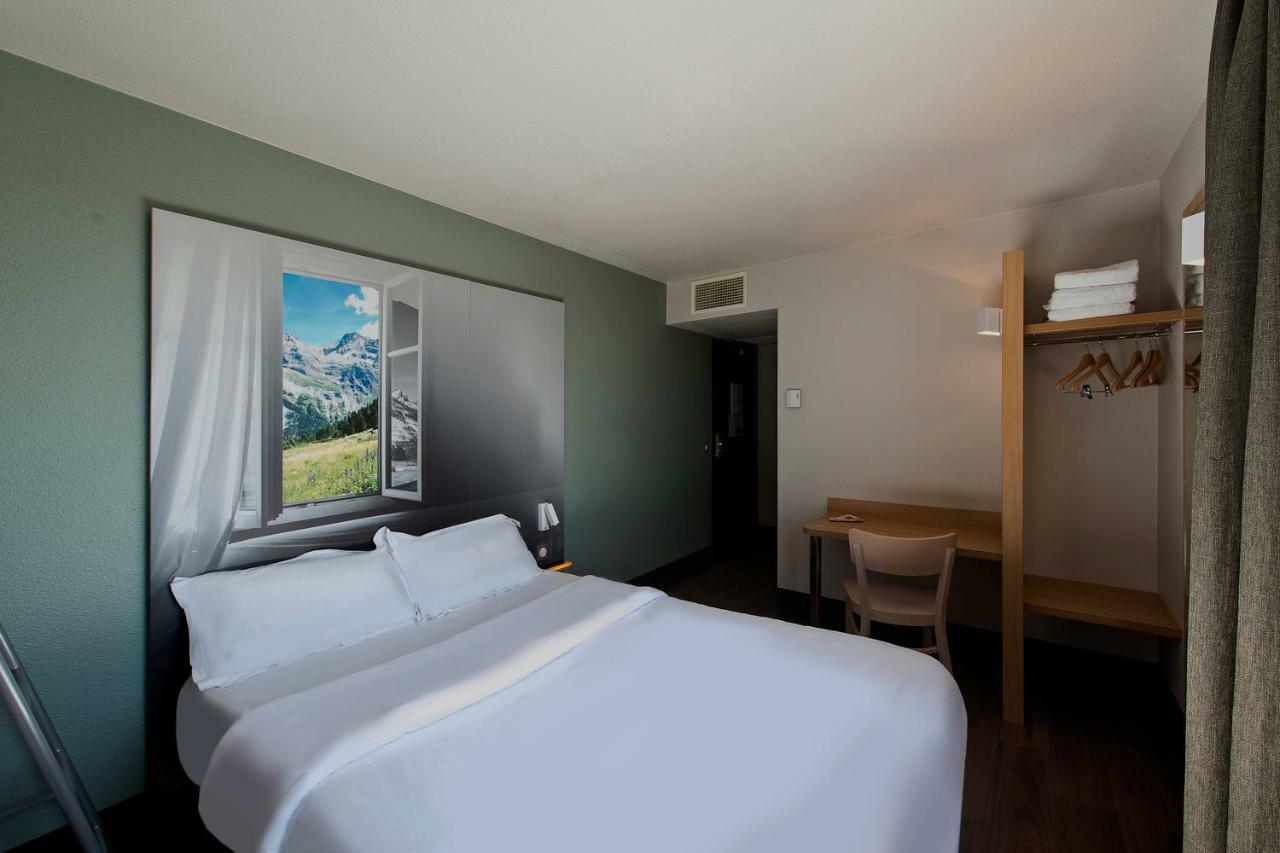 Zénith Hotel 2*